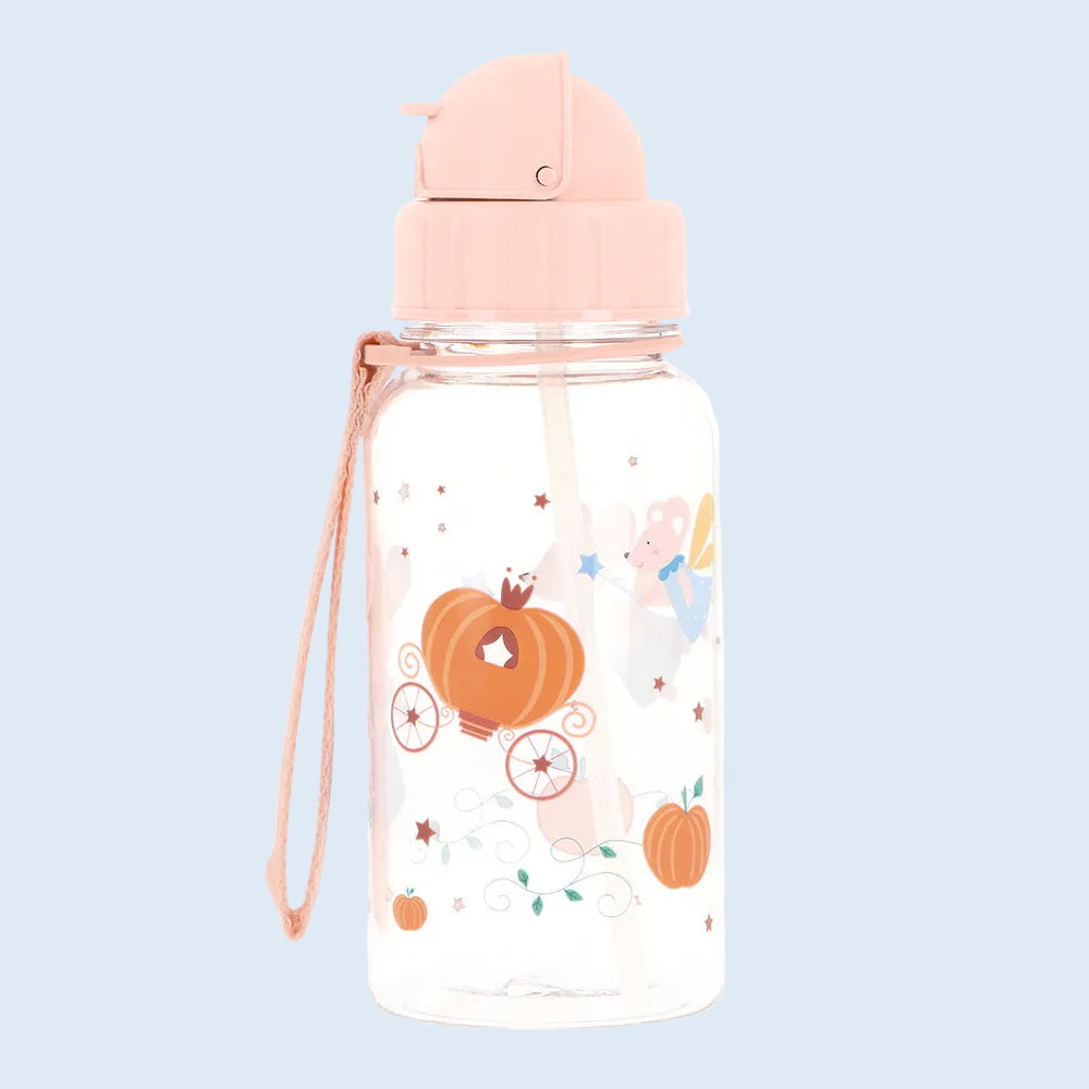Tutete Botella tritán 500 ml Mouse fairies