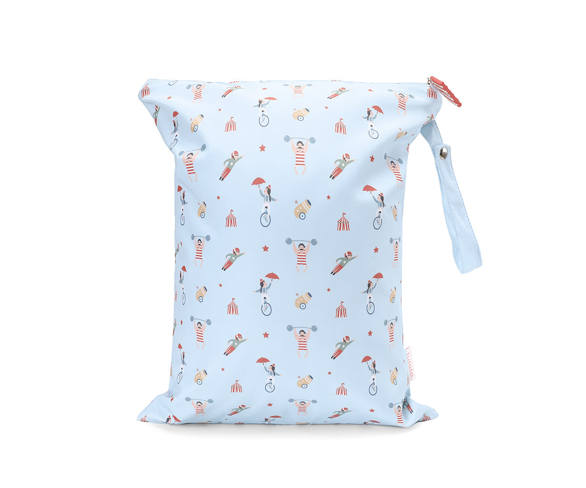 Tutete Bolsa impermeable grande Circo