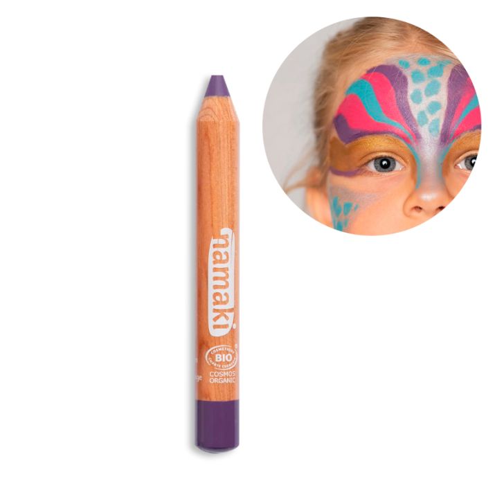 Namaki Lápiz maquillaje grueso