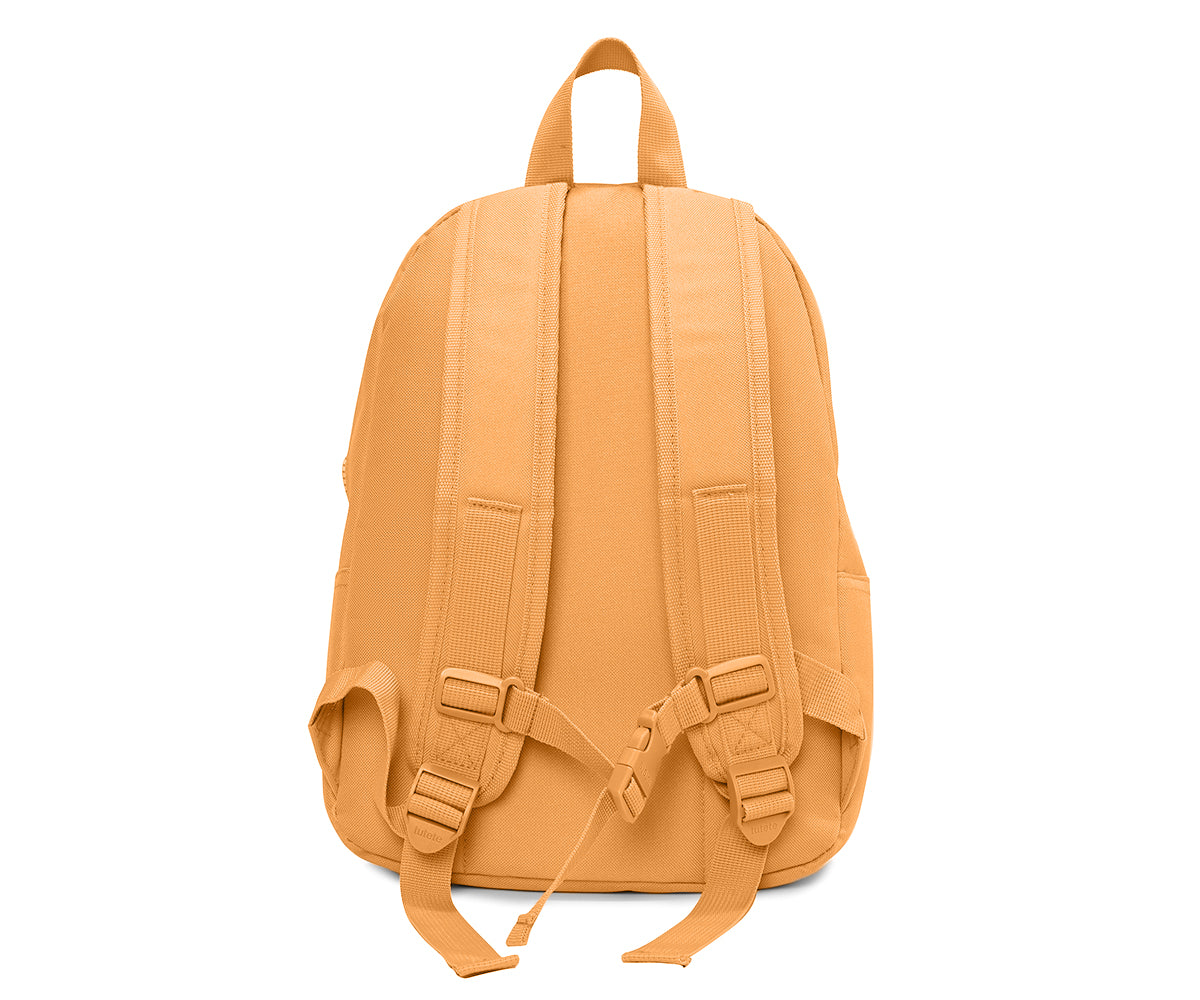 Tutete Mochila infantil Parches adhesivos Mustard