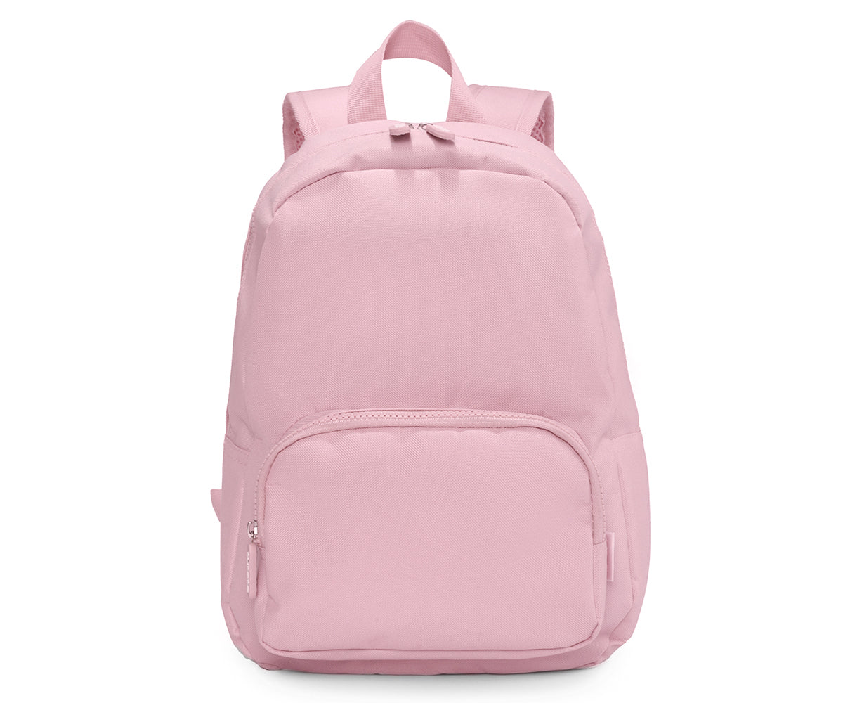 Tutete Mochila infantil Parches adhesivos Pink
