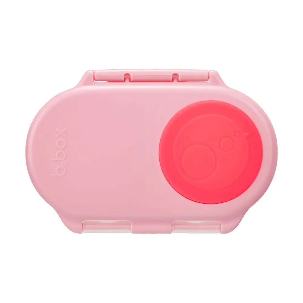 B.box Fiambrera Snack Flamingo Fizz