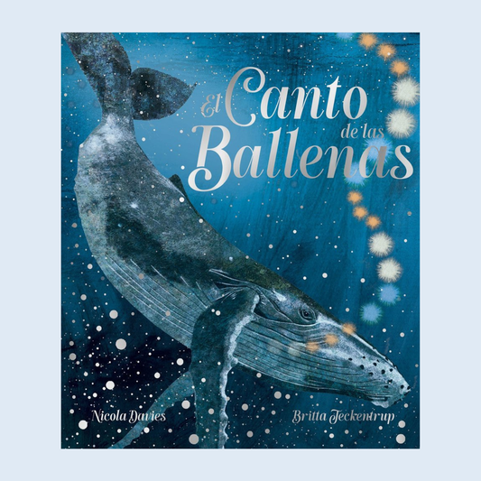 El canto de las Ballenas