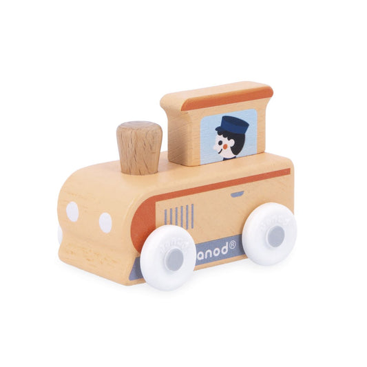 Janod Cross Roads Locomotora