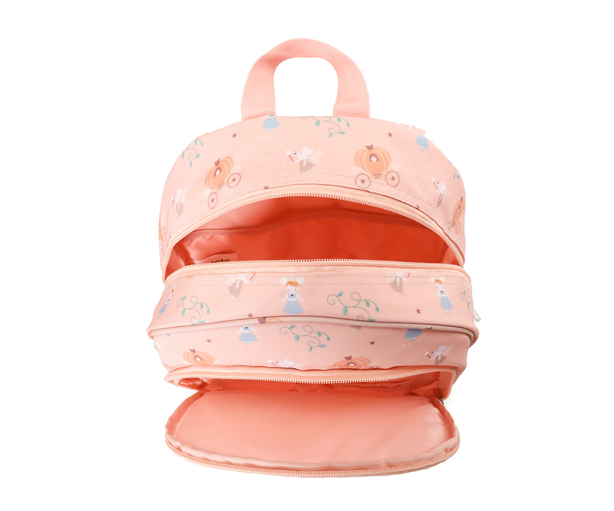 Tutete Mochila Mediana Mouse fairies