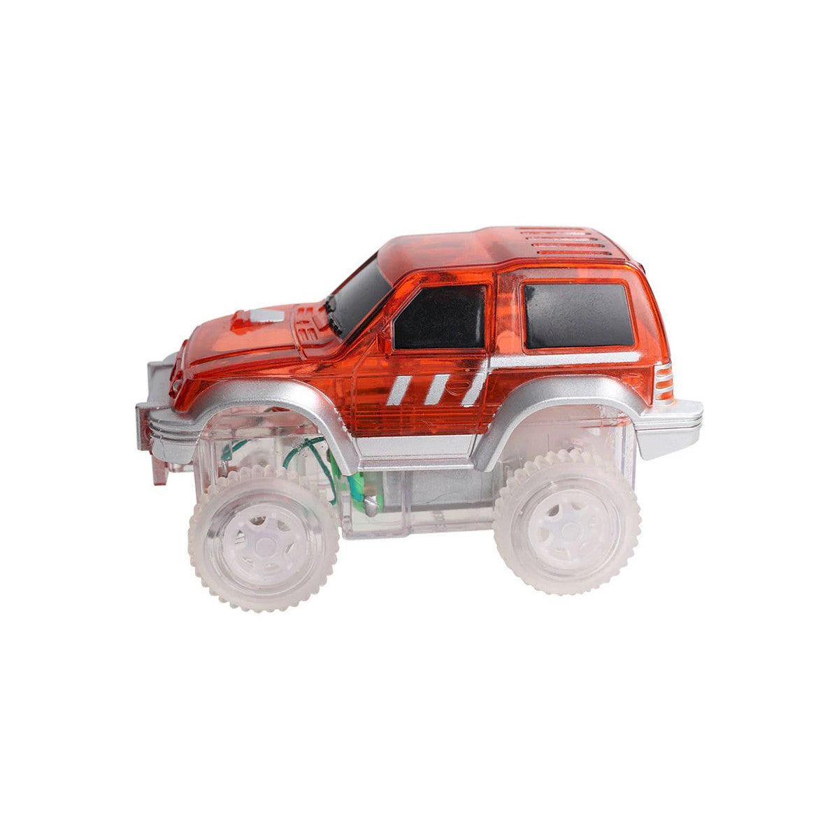 Imanix Speedway Coche