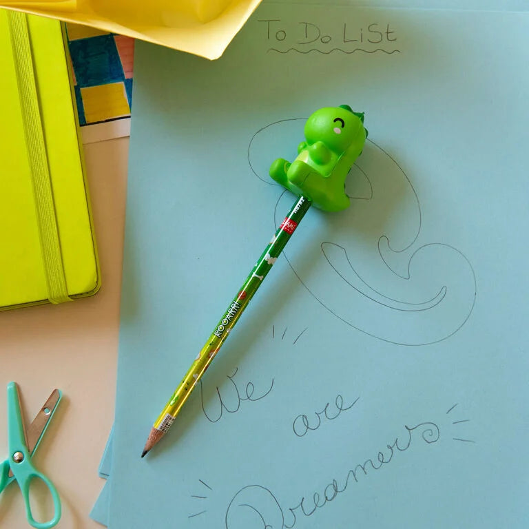 Legami Lápiz Hug me Squeeze Dino