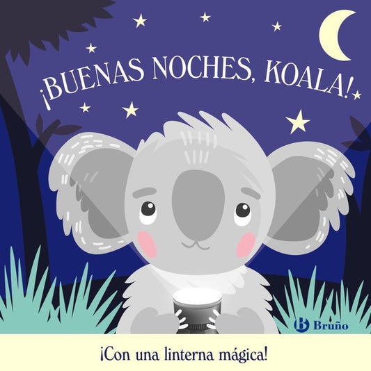Buenas noches Koala