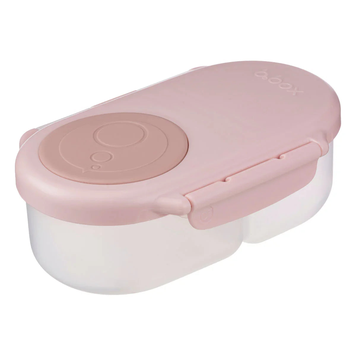 B.box Fiambrera Snack Blush Crush