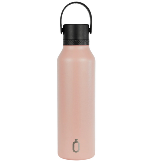 Runbott Mii Botella térmica 600ml Melocotón