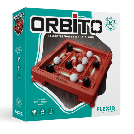Flexiq Orbito
