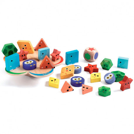 Djeco Swingo Basic