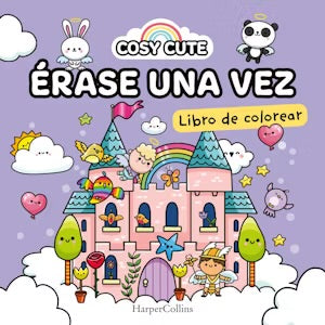 Cosy Cute: Érase una vez