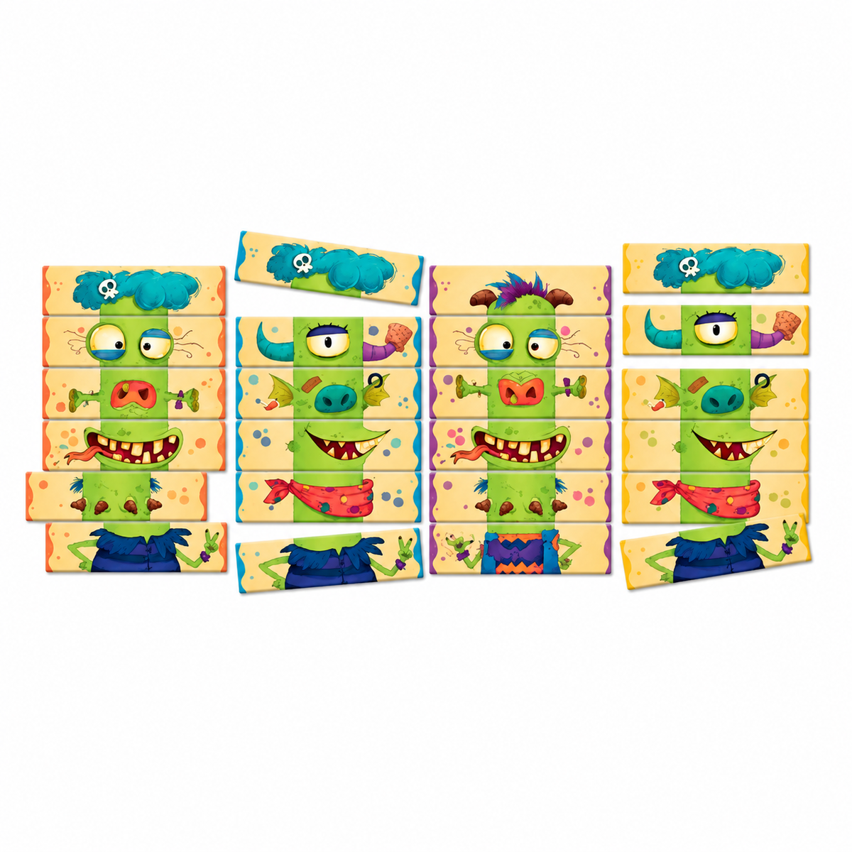 Monster Max - HABA