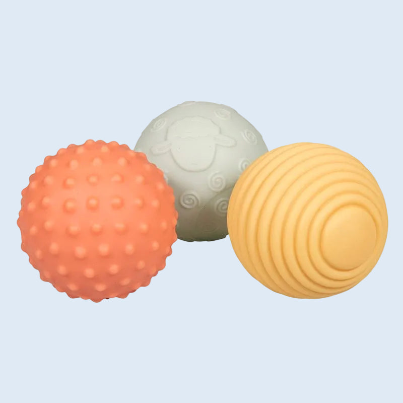 Little Dutch Pelotas sensoriales