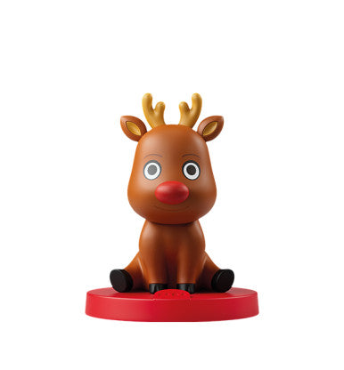 Faba Cuenta atrás para Navidad