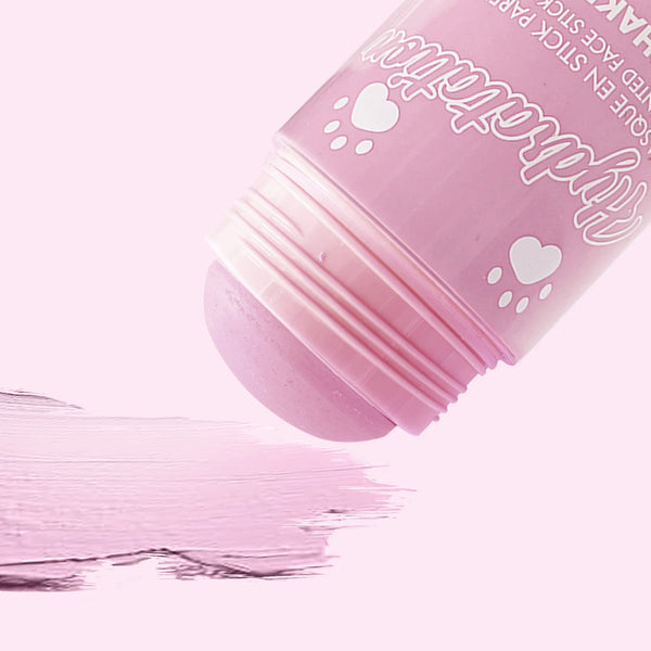 Inuwet Mascarilla en stick Milkshake