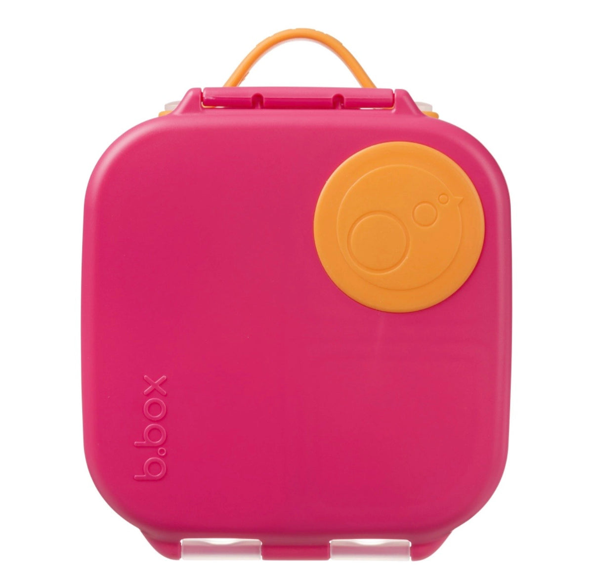 Fiambrera mini Strawberry Shake - B.box.