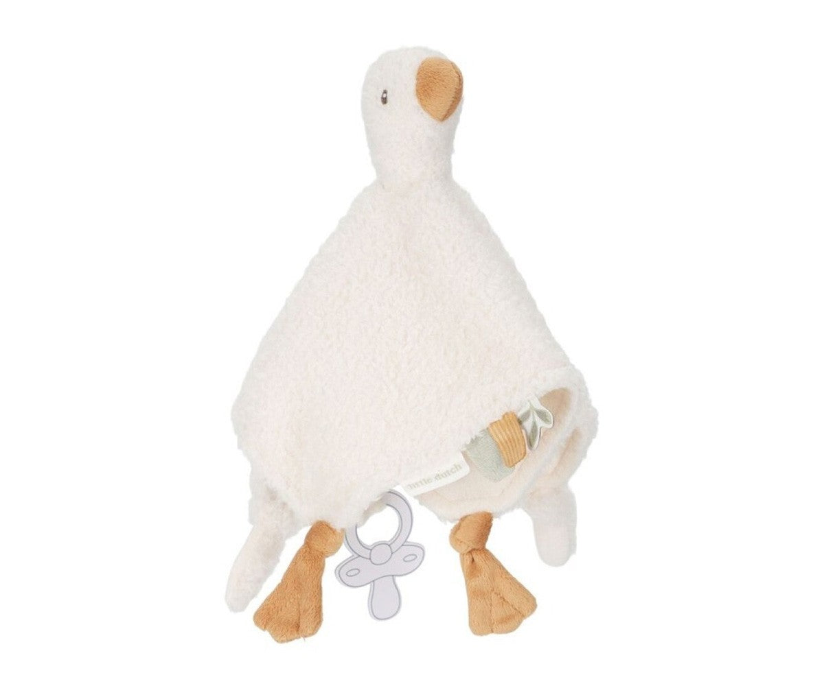 Little Dutch Doudou Oca Natural