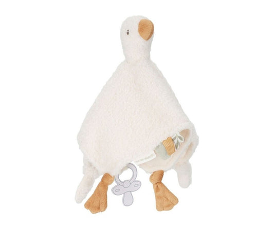 Little Dutch Doudou Oca Natural