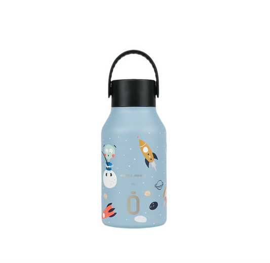 Runbott Sport Botella térmica 350 ml Cosmic