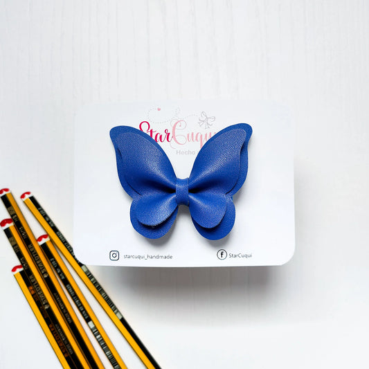 Starcuqui Mariposas Azul