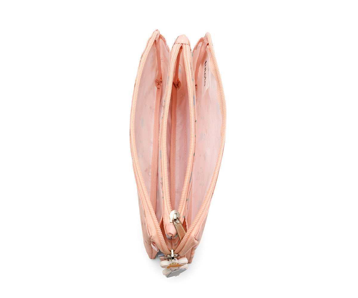 Tutete Estuche triple Mouse fairies