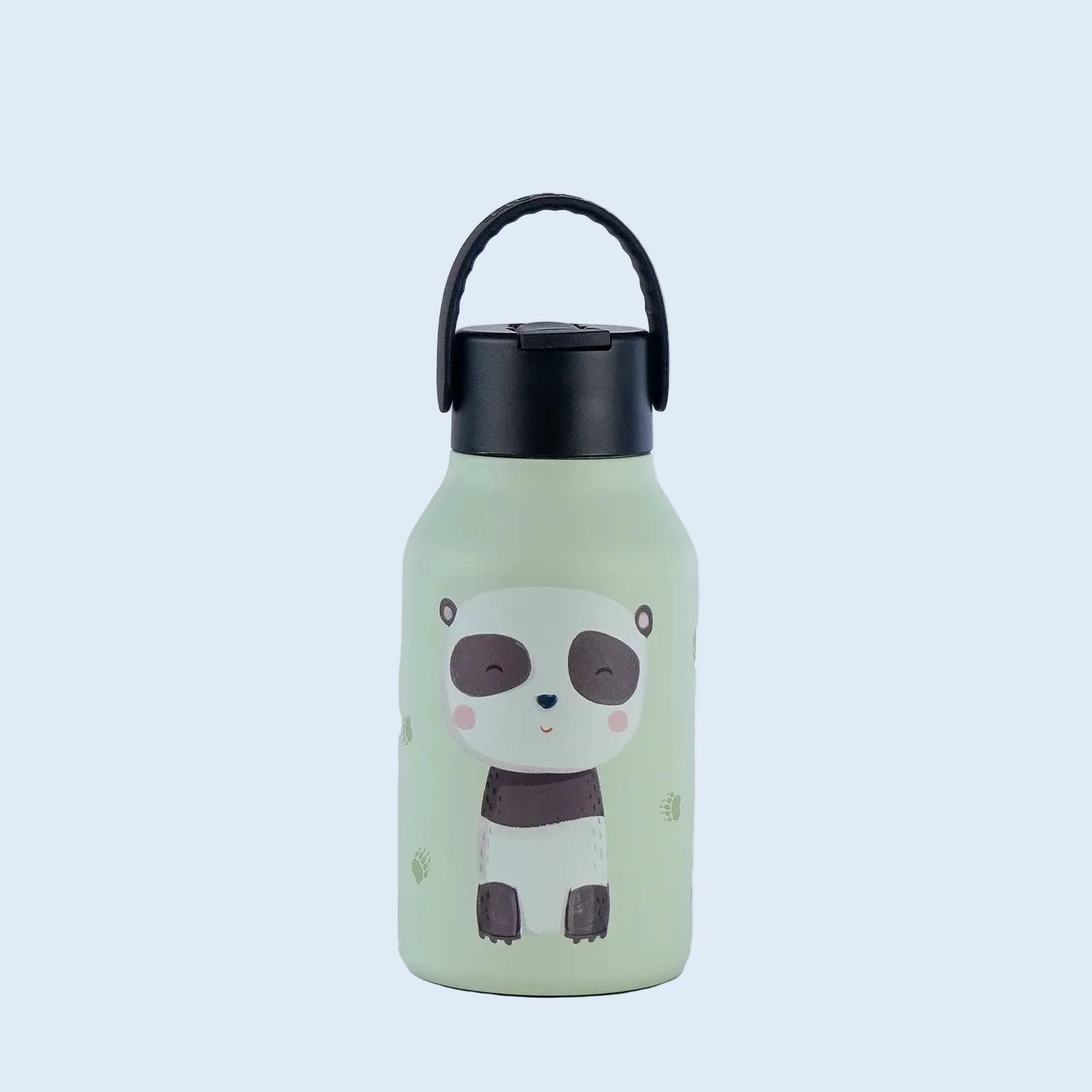 Runbott Botella térmica 350ml Panda