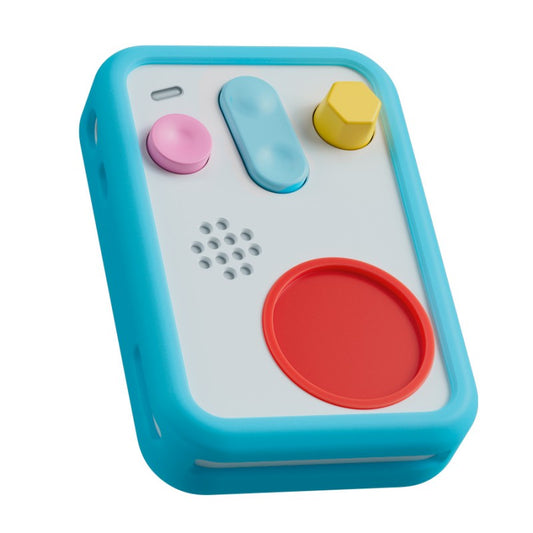 Funda protectora FABA+ Patapum