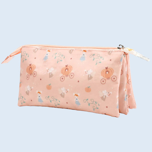Tutete Estuche triple Mouse fairies