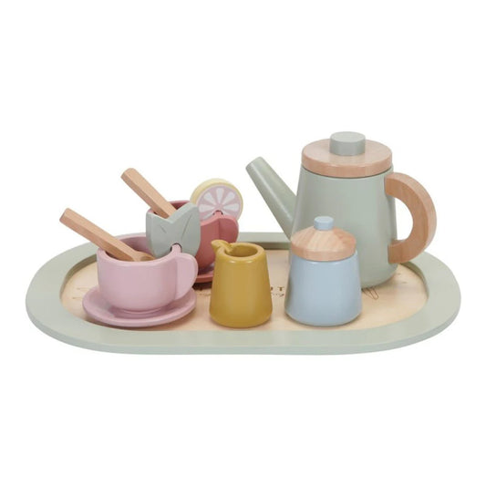 Little Dutch Set de té
