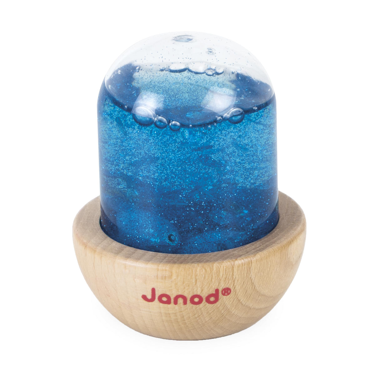 Burbuja sensorial - Janod