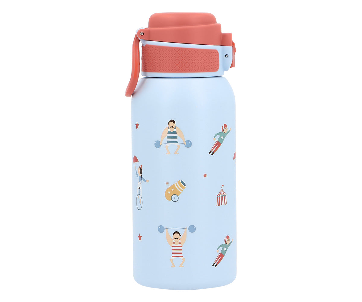Tutete Botella acero térmica 500 ml Circo