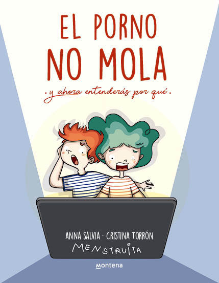 El porno no mola