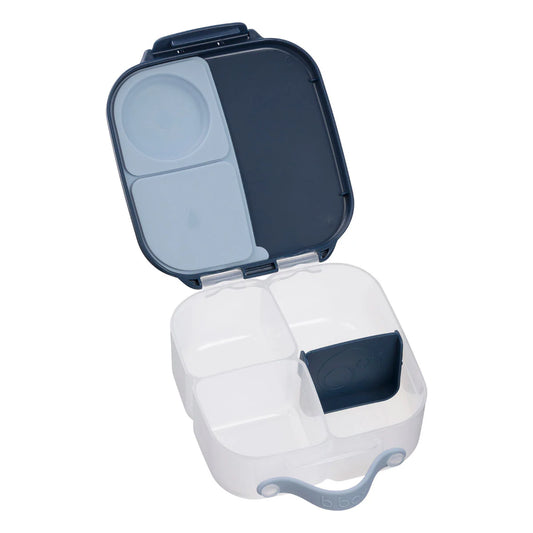 B.box Fiambrera Mini Midnight