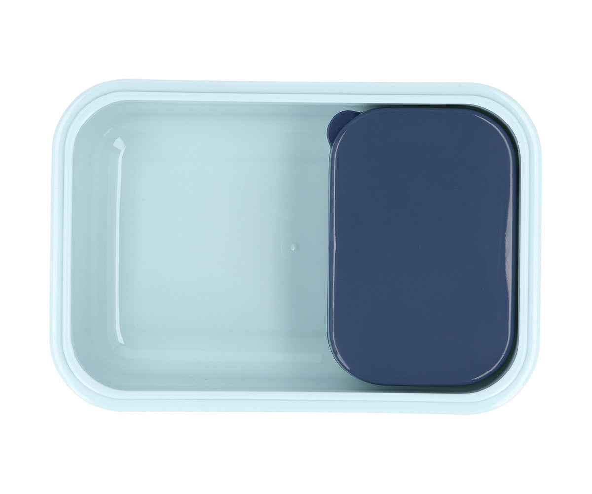 Tutete Caja almuerzo Bento Aviones
