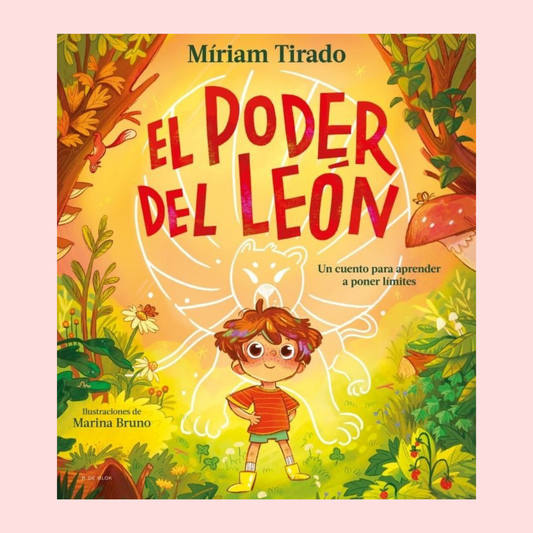 El poder del león