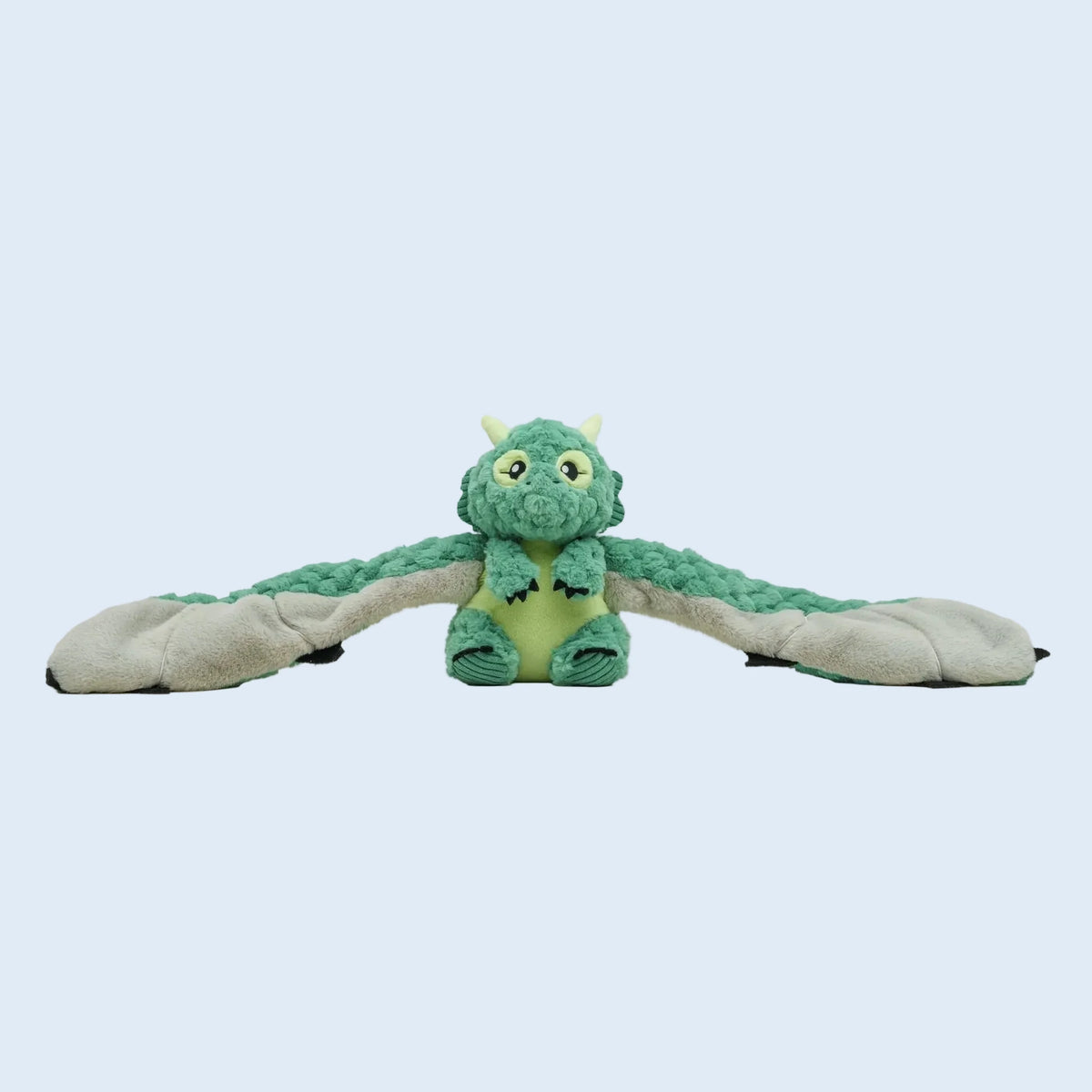 Peluche con peso Dragón Zephyr - Hugimals