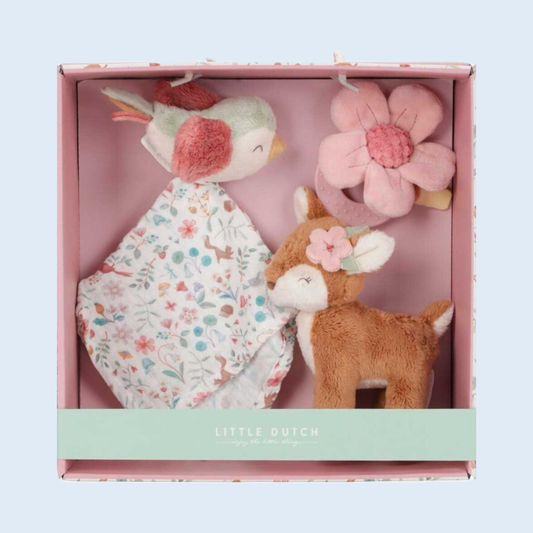 Little Dutch Caja regalo Fairy garden