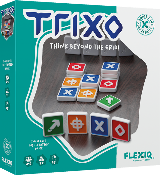 Flexiq Trixo