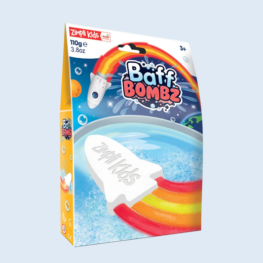 Zimpli Bomba de año Efecto especial Cohete