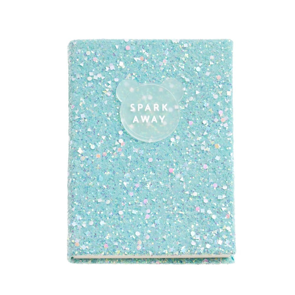 Back2fun Libreta brillante