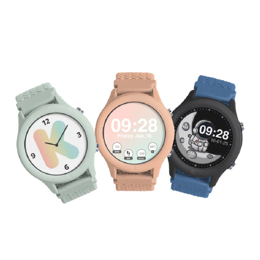 Kidywolf K-Watch