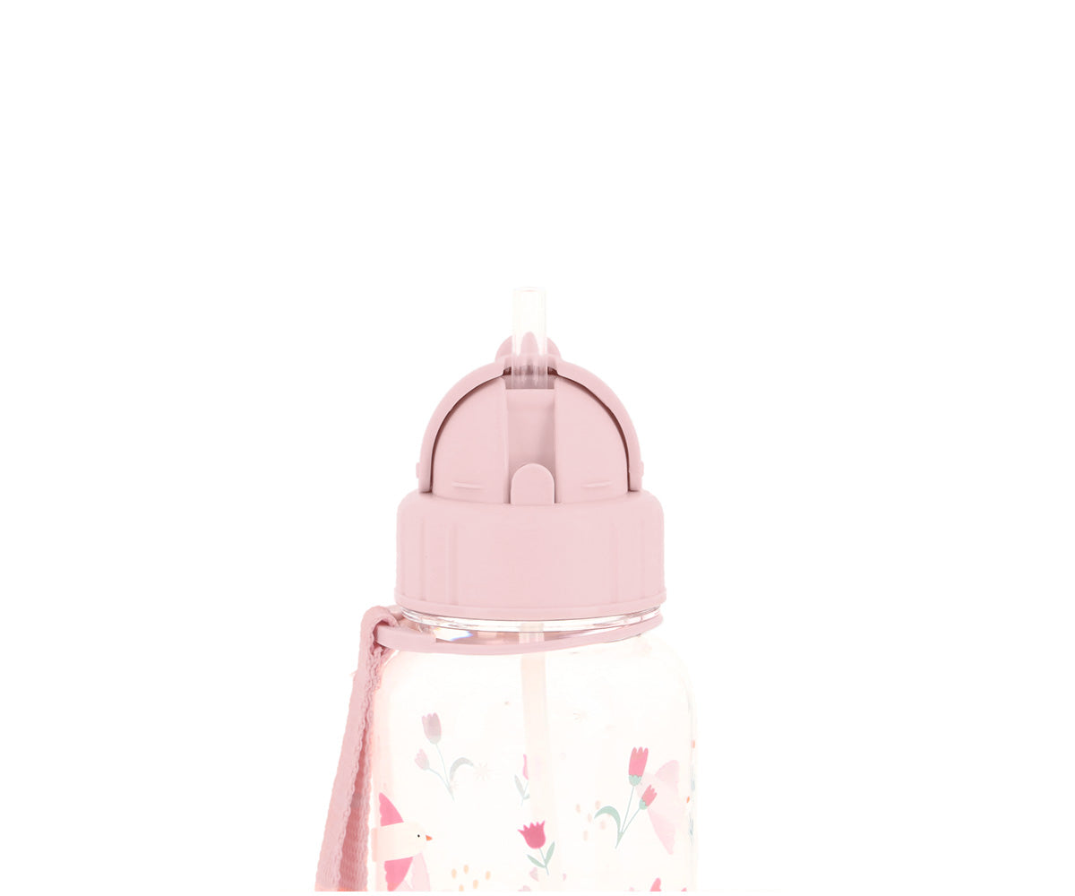 Tutete Botella tritán 500 ml Blossom birds