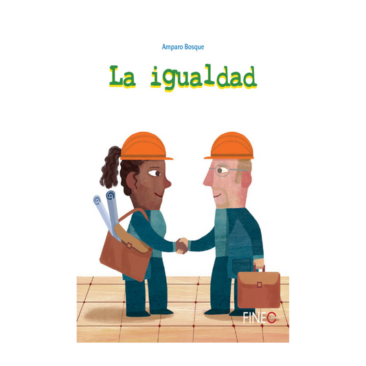 La igualdad