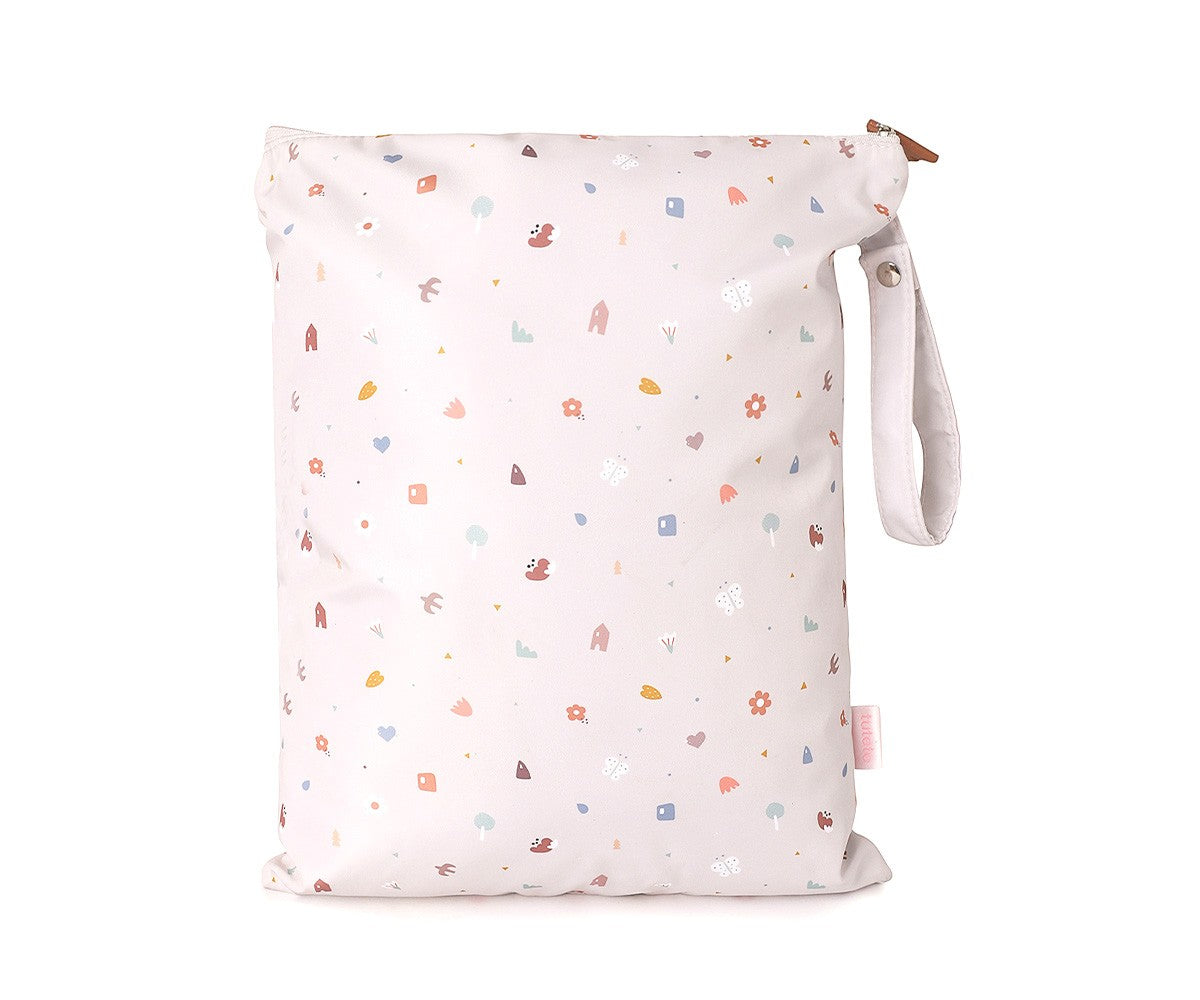 Tutete Bolsa impermeable Geometric Nature
