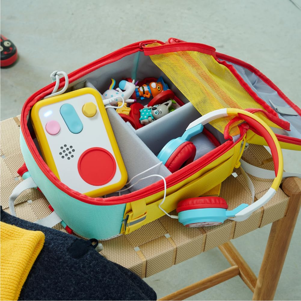 Faba Mochila Zipi