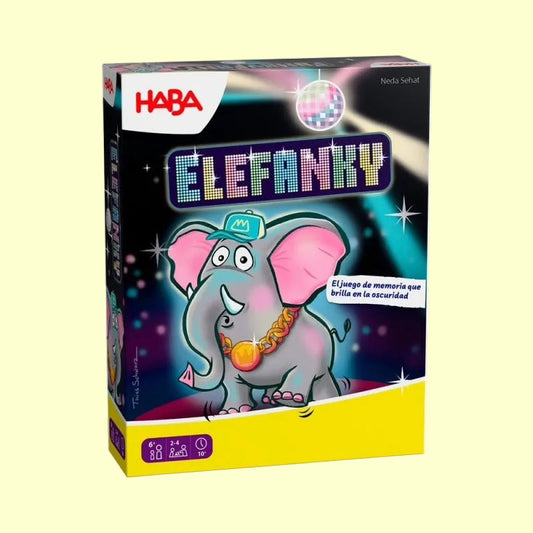 Haba Elefanky