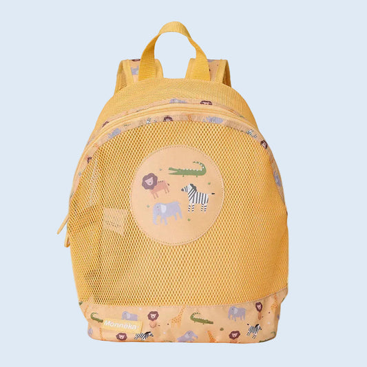 Tutete Mochila antiarena Wild animals