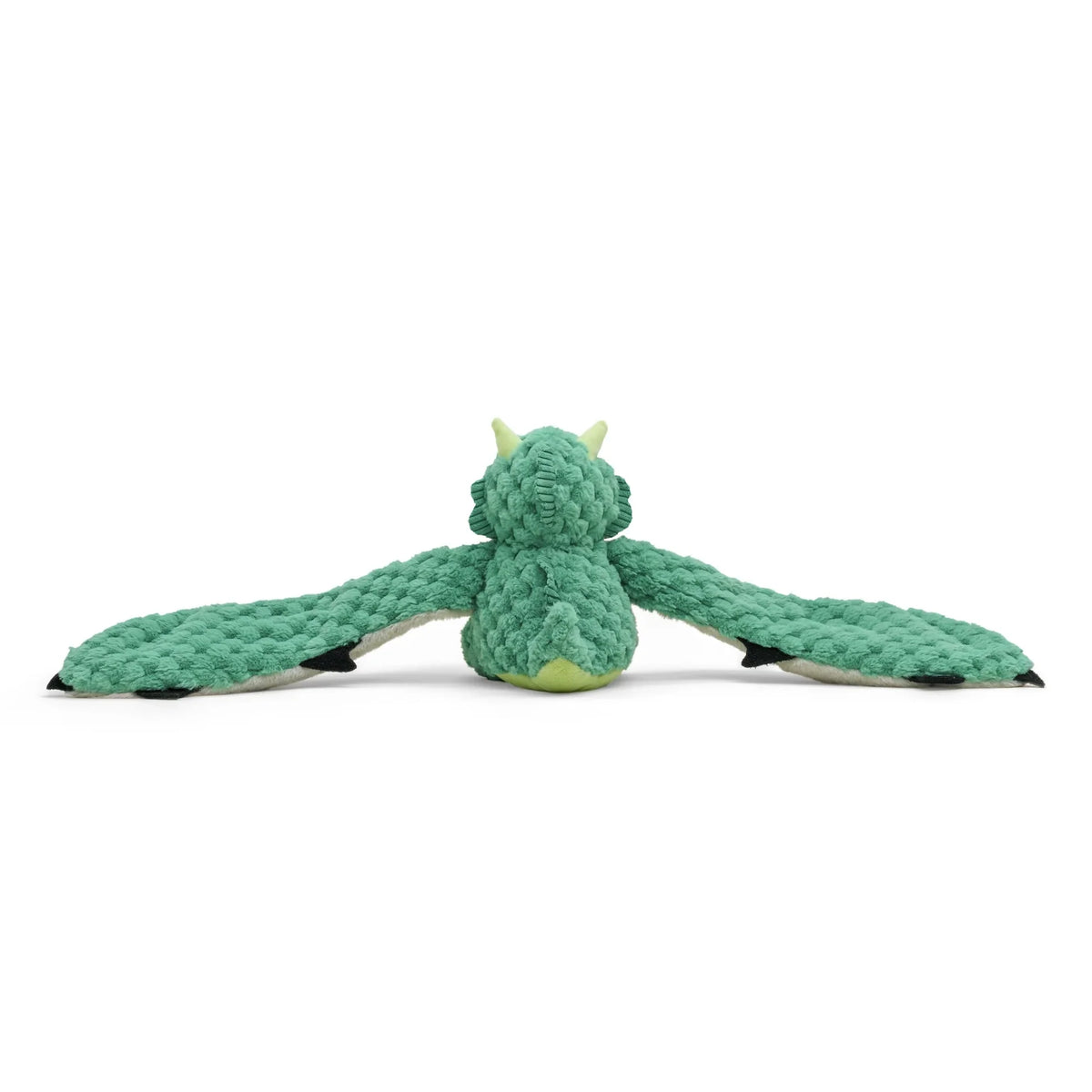 Peluche con peso Dragón Zephyr - Hugimals